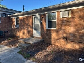 Building Photo - 3602 Greensboro St