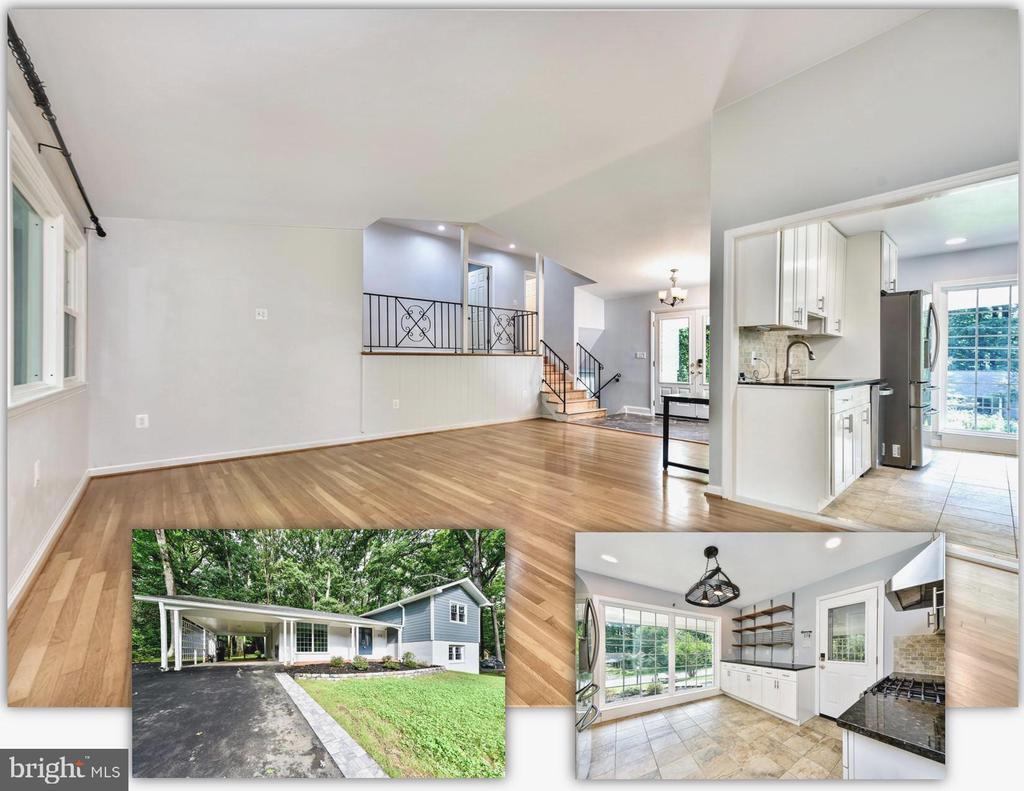 Foto principal - 5012 Dodson Dr