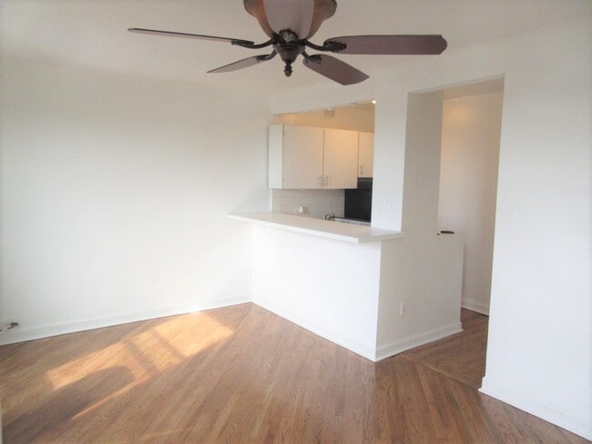 Interior Photo - Park View Apartments