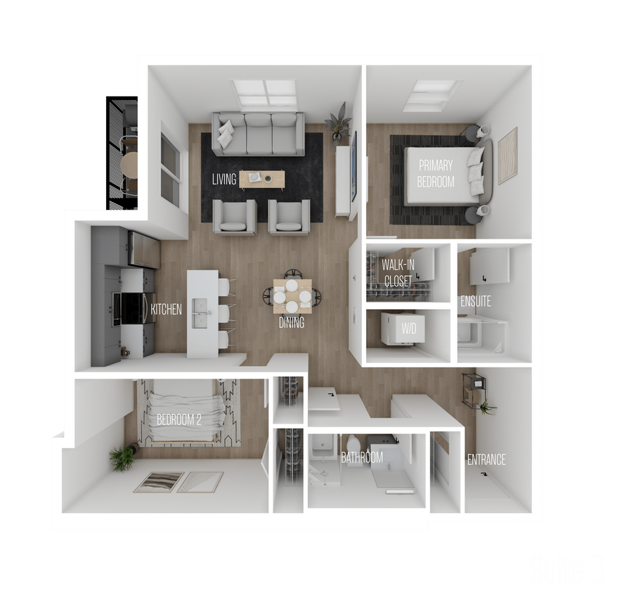Floorplan - 162 Scott Street