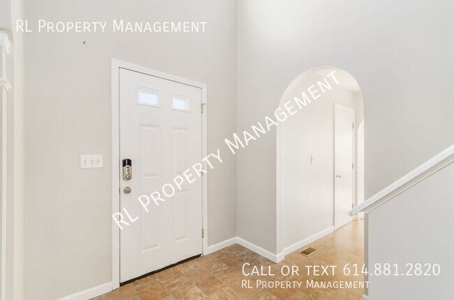 Foto del edificio - Beautiful 4 bedroom 2.5 bathroom home in E...