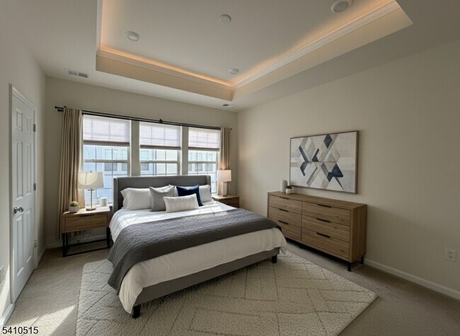 Foto del edificio - 1 Cortland Ct