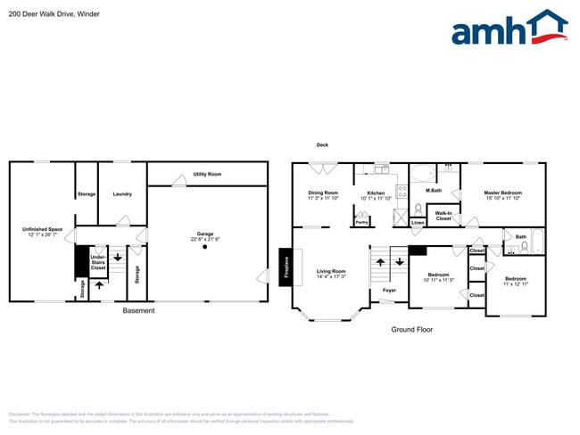 Building Photo - 200 Deer Walk Dr