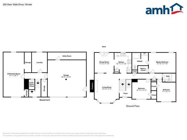 Foto del edificio - 200 Deer Walk Dr