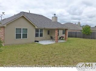 Foto del edificio - 4 br, 2 bath House - 2707 Bacon Ranch Rd