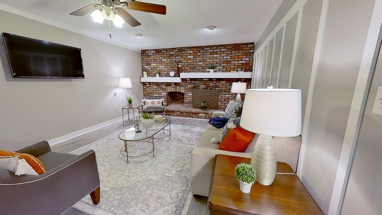 Photo - 3321 Eastwind Ct House
