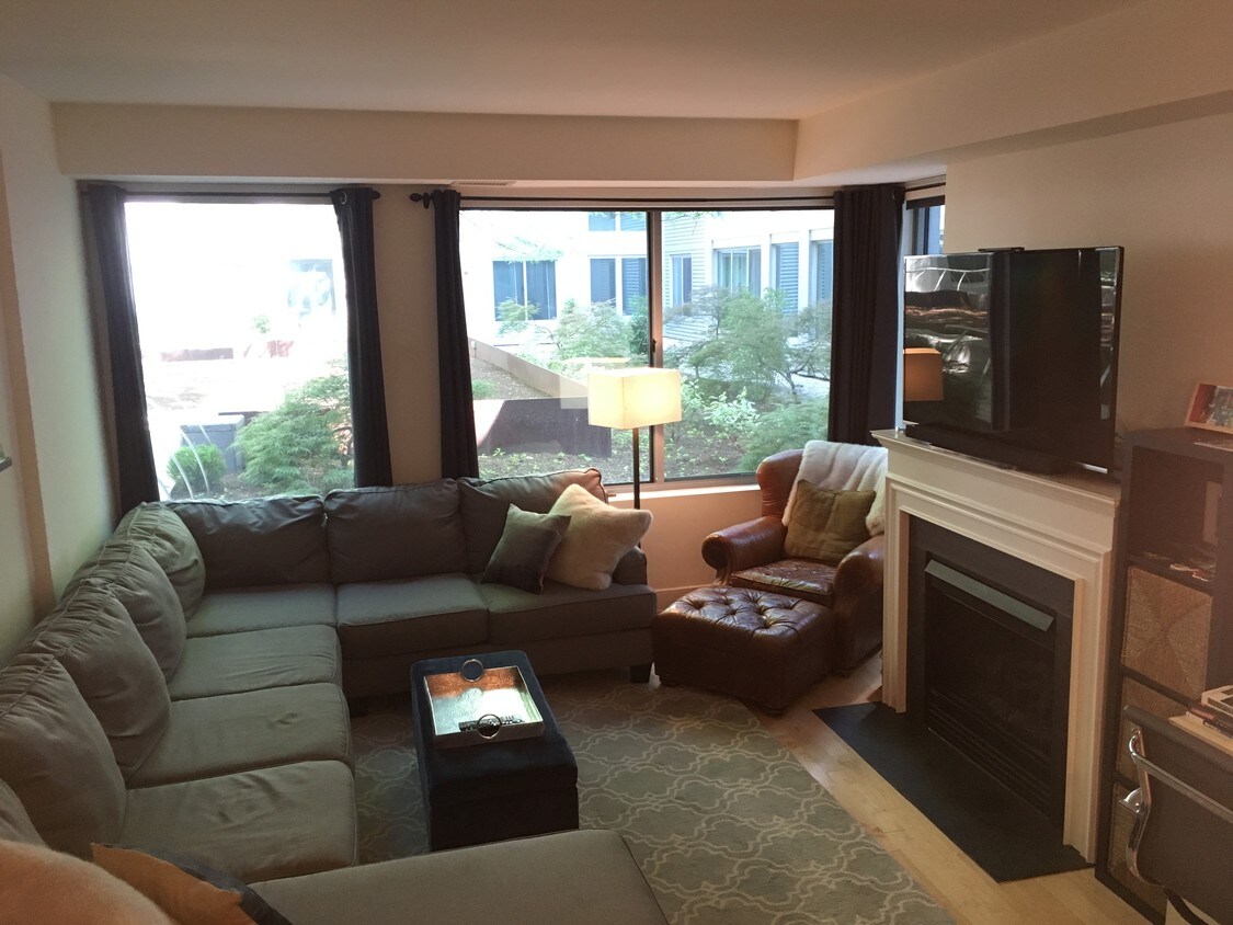 4101 Albemarle St NW, Washington, DC 20016 Apartments in Washington, DC