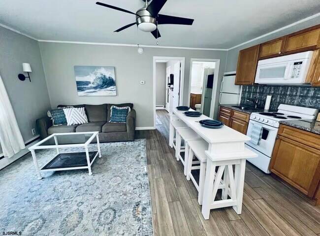 Foto del edificio - 512 W Brigantine Ave