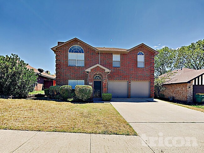 Foto del edificio - 1105 Parker Ct