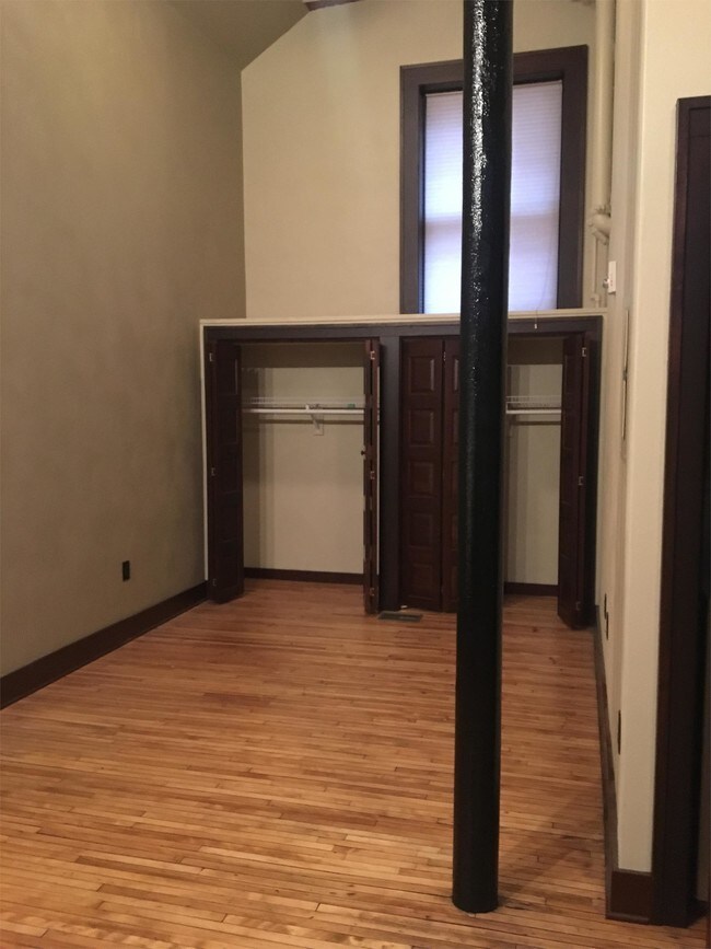 Foto del edificio - 611 Sycamore St