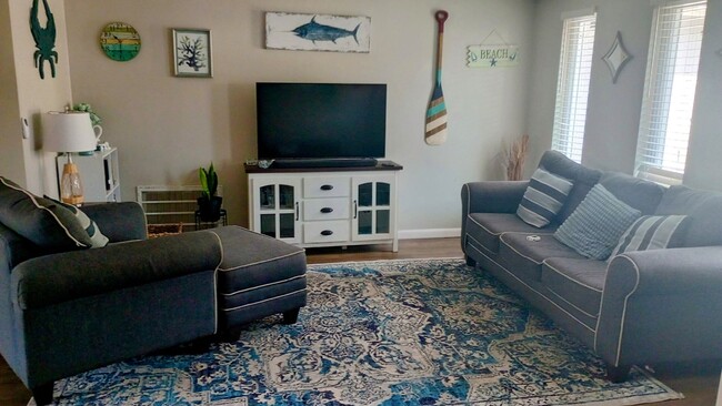 Foto del edificio - Charming 3BR House in Holiday