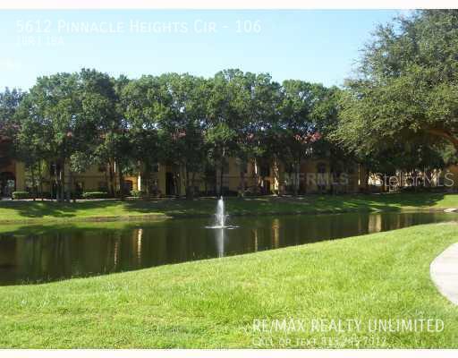 Primary Photo - The Pinnacle - 5612 Pinnacle Heights Cir #...