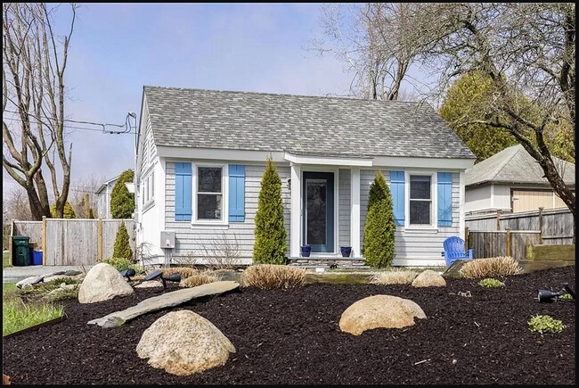 Foto del edificio - 173 E Shore Rd