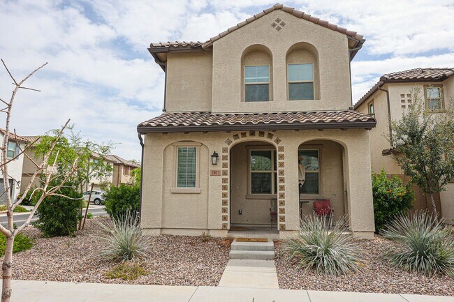 Foto del edificio - COMING SOON, Stunning 4 bedroom, 4 bathroom home in the desirable gated community of Horizon in C...