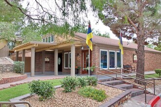 Interior Photo - Mesa Village Apartments