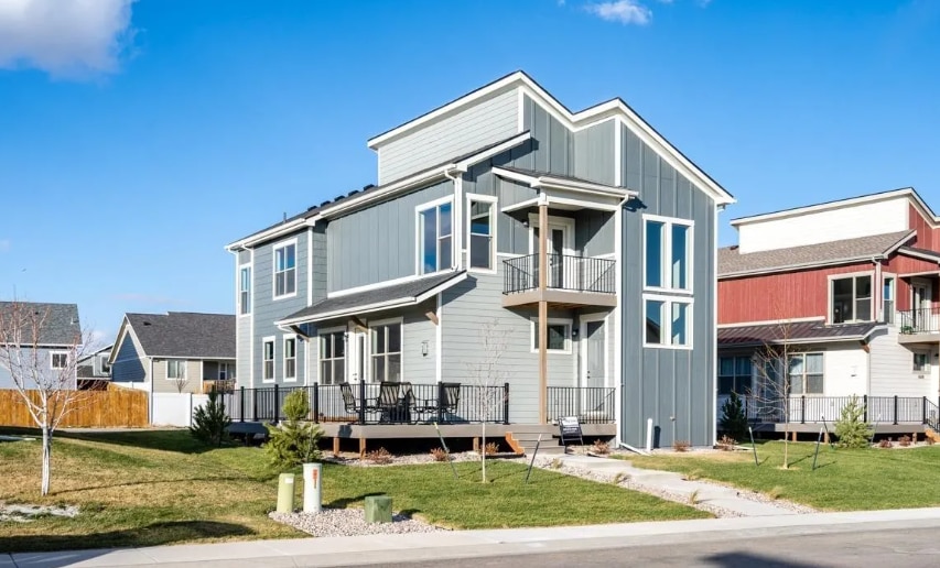 Foto principal - 6602 Hitching Post Ln
