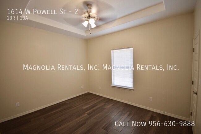 Building Photo - 1st Month Free with 13 Month Lease