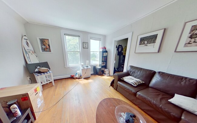 Foto del edificio - 32 Gordon St