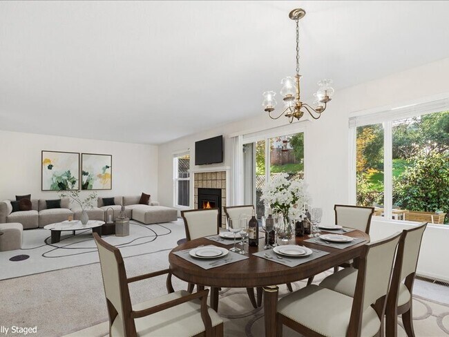 Foto del edificio - 1304 Foothill Dr