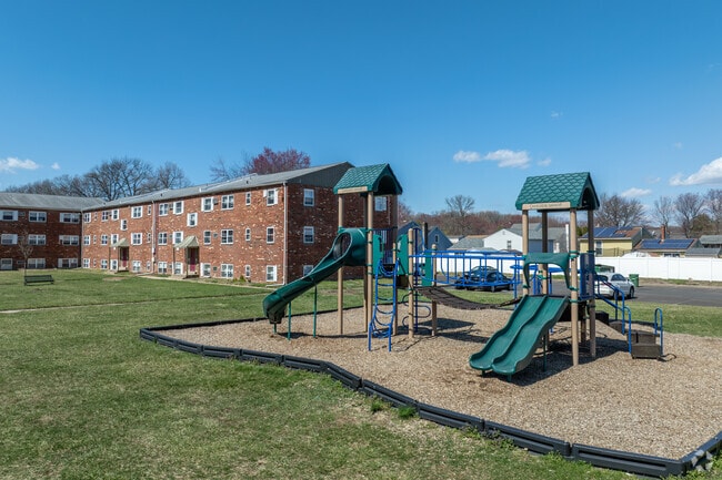 Foto del edificio - Stonebridge Run Apartments