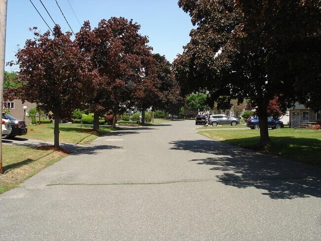 Foto del edificio - 12 McLean Rd
