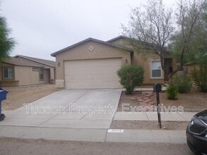 Building Photo - 5244 S Via Laguna Blanca