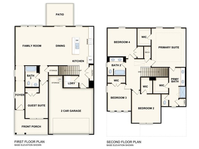 Building Photo - 205 Rivulet Dr