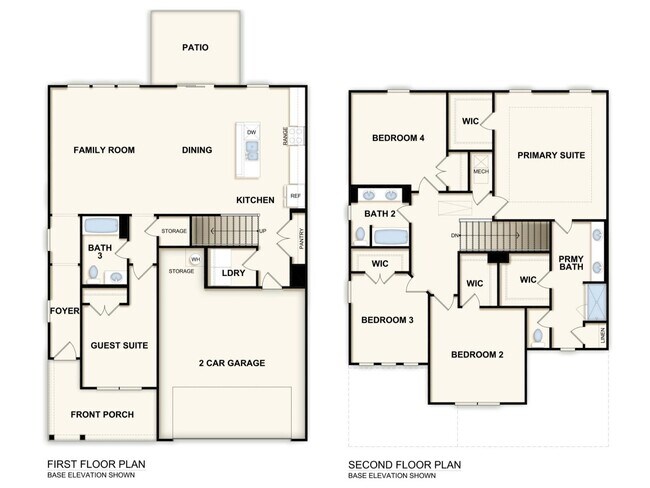 Foto del edificio - 416 Tributary Ln