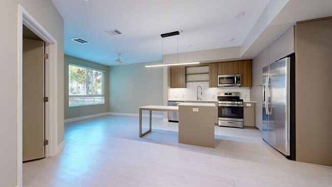 Foto del interior - Griffis Platinum Triangle