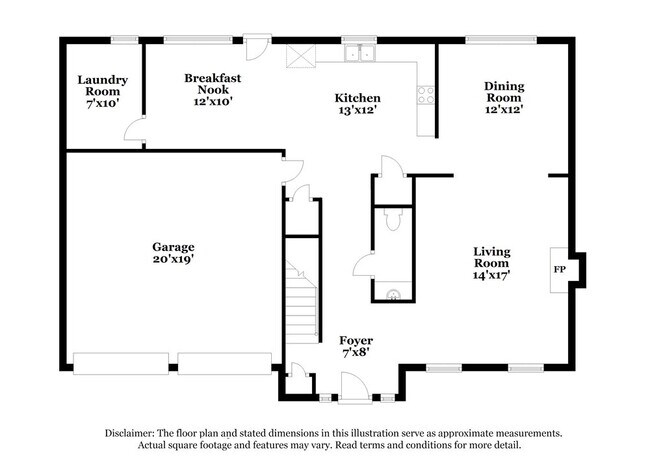 Building Photo - 1405 St Teresa Ct