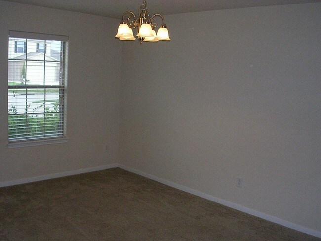 Foto del edificio - 2606 Chisolm Creek Ct
