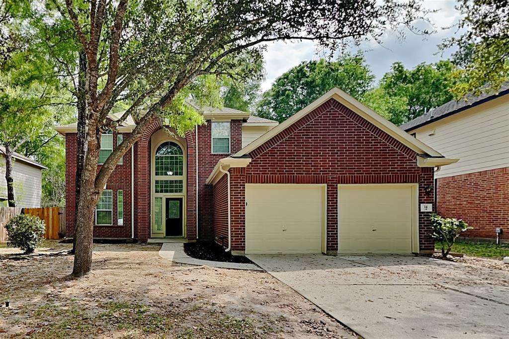 Primary Photo - 14 Prairie Oak Dr
