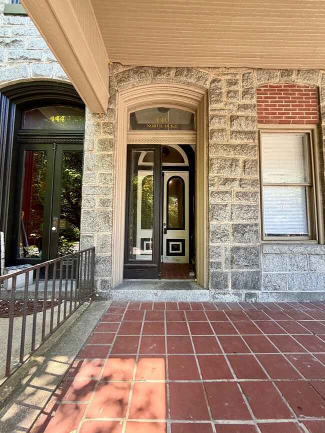 Building Photo - 446 N Duke St