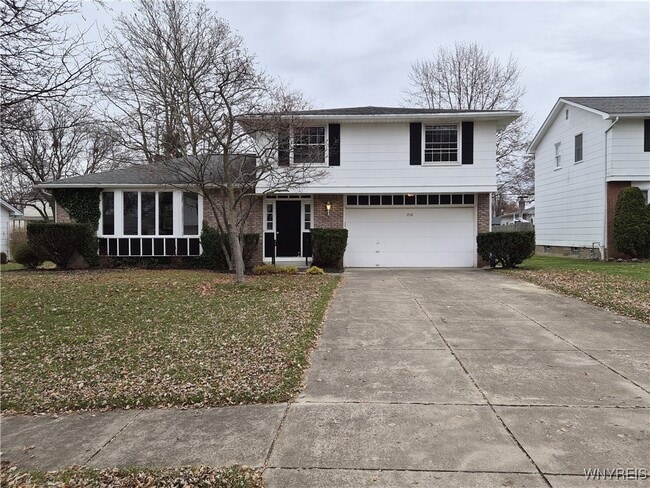 Foto del edificio - 210 Culpepper Rd