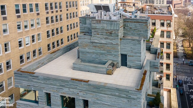 Foto del edificio - Tribeca Penthouse with Massive Terrace