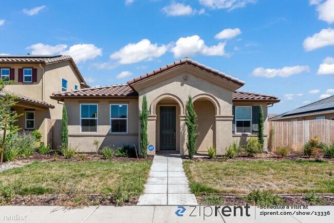 Foto del edificio - 3 br, 2 bath House - 1649 West Woodward Av...