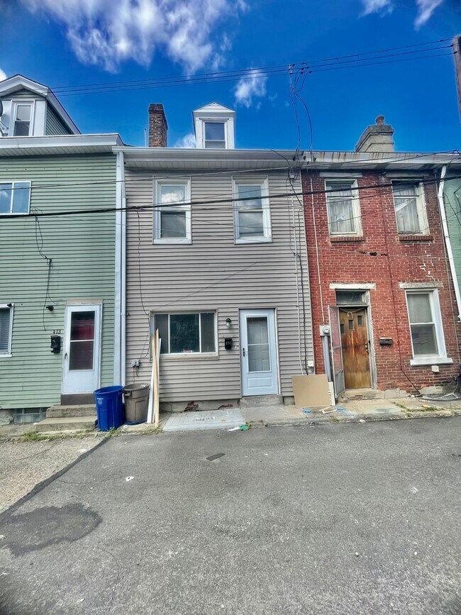 Photo - 2 Bed 1 Bath- Pittsburgh Pa House