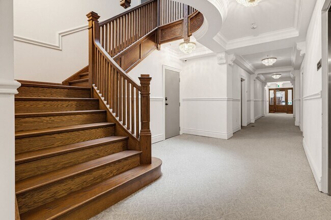 Photo du bâtiment - Beautiful 1 Bedroom in Durand With In Suite Laundry