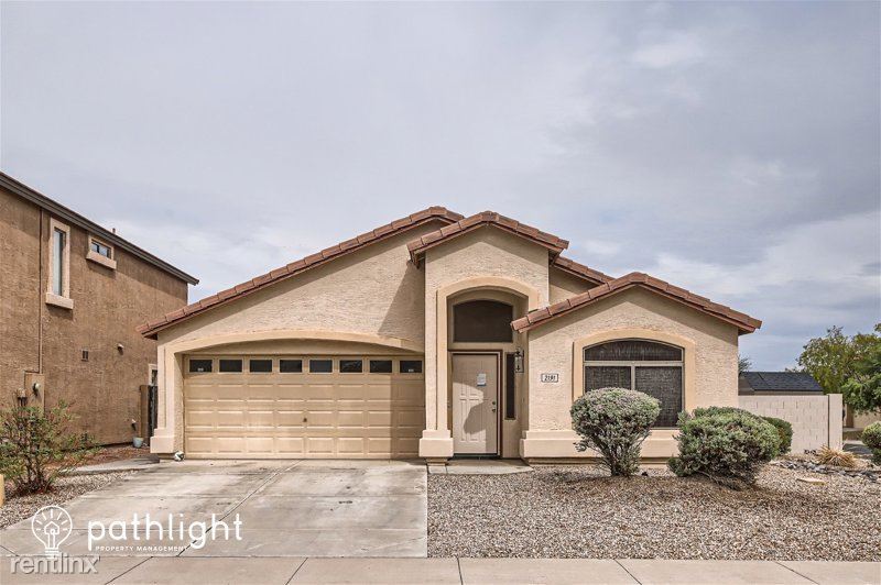 Primary Photo - 3 br, 2 bath House - 2191 S 160th Ln UNIT