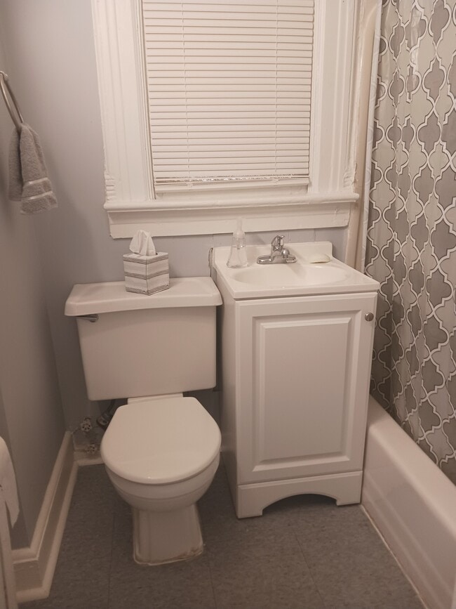 Foto del edificio - 39 Paterson St