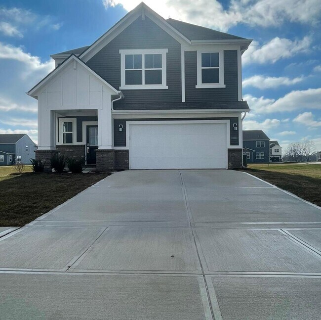Building Photo - 6865 Orchard Run Circle
