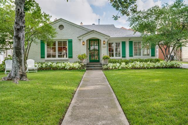 Foto del edificio - 5441 Druid Ln