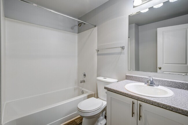 Foto del edificio - ReNew Waterview