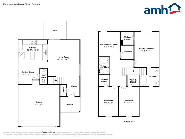 Foto del edificio - 3742 Mountain Brook Cir