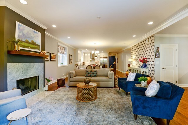 Foto del edificio - 841 W Grace St