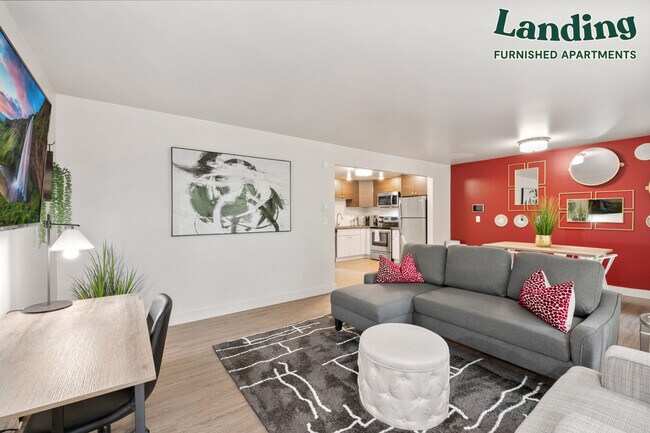 Foto del edificio - 545 Bellevue Way SE