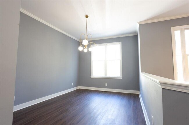 Foto del edificio - 4871 Pinnacle Dr