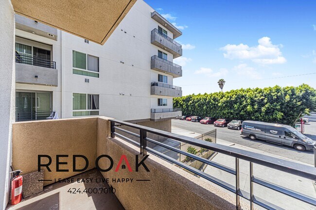 Foto del edificio - 15313 Cabrito Rd