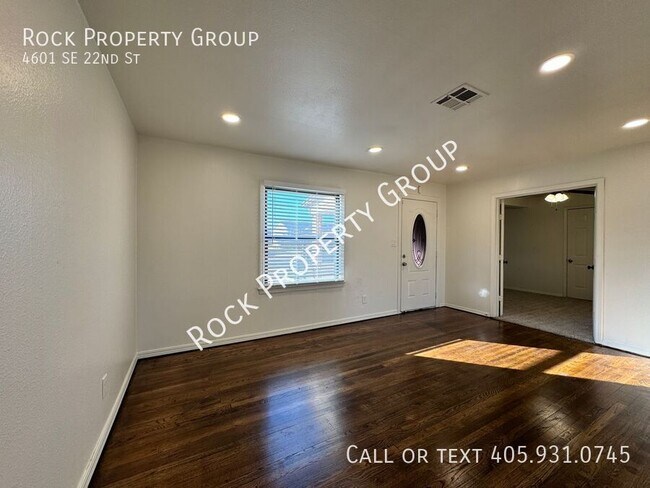 Foto del edificio - 4601 SE 22nd St