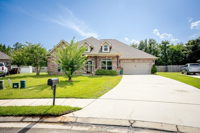 Foto del edificio - 6038 Red Gate Dr